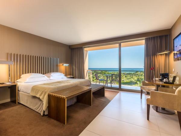 NAU Sao Rafael Atlantico : photo 1 de la chambre chambre double - vue sur mer