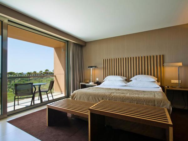 NAU Sao Rafael Atlantico : photo 4 de la chambre chambre double - vue sur mer