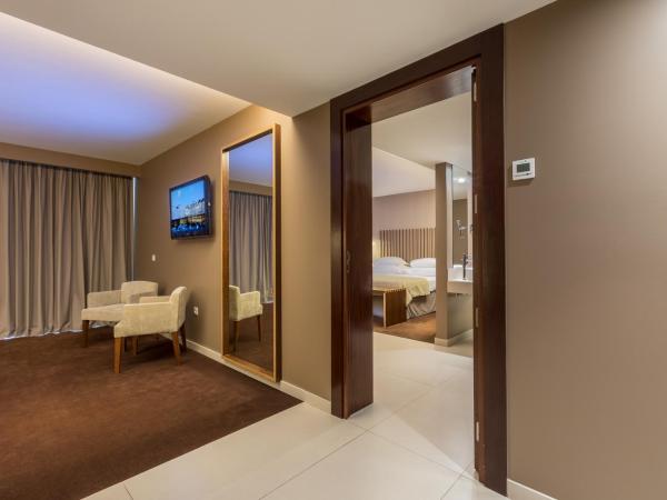 NAU Sao Rafael Atlantico : photo 3 de la chambre suite atlantique

