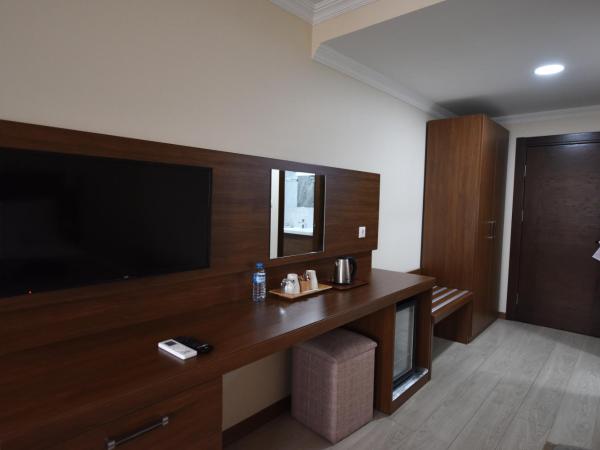 Asal Hotel : photo 4 de la chambre chambre deluxe double ou lits jumeaux