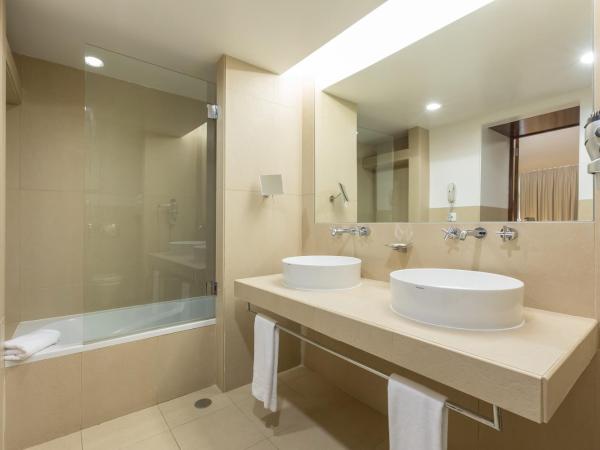 NAU Sao Rafael Suites - All Inclusive : photo 1 de la chambre suite 1 chambre