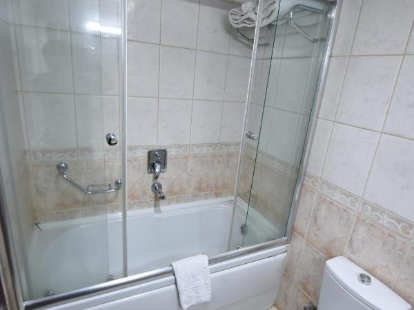 Asal Hotel : photo 6 de la chambre chambre double standard