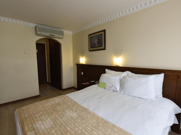 Asal Hotel : photo 4 de la chambre chambre simple standard