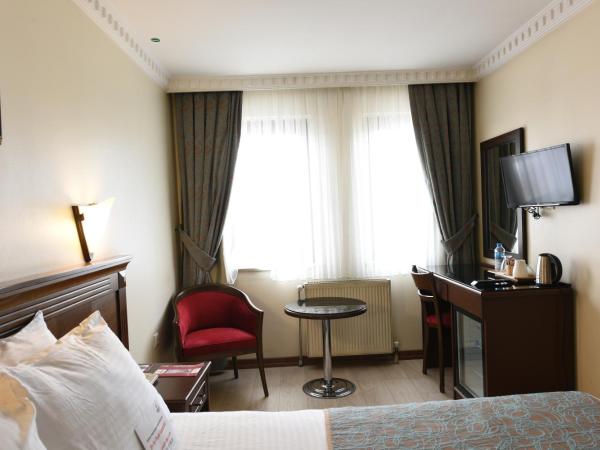 Asal Hotel : photo 3 de la chambre chambre simple standard