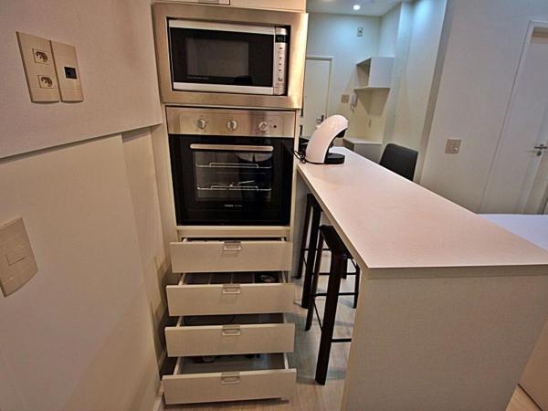 Rio Spot Ipanema C011 : photo 5 de la chambre appartement