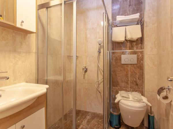 Ozmen Hotel : photo 5 de la chambre chambre double deluxe