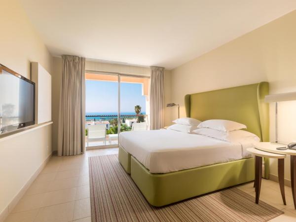 NAU Sao Rafael Suites - All Inclusive : photo 4 de la chambre suite 1 chambre - vue sur mer