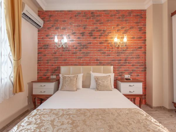 Ozmen Hotel : photo 1 de la chambre chambre simple deluxe