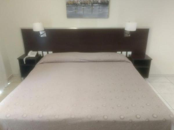 Hotel Nontue Abasto Buenos Aires : photo 2 de la chambre suite deluxe avec lit king-size