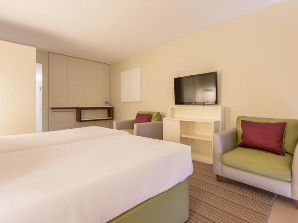 NAU Sao Rafael Suites - All Inclusive : photo 2 de la chambre chambre familiale (4 personnes)