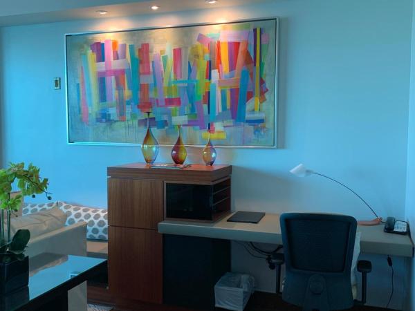 One Bal Harbour Ritz Bal Harbour : photo 10 de la chambre appartement 2 chambres