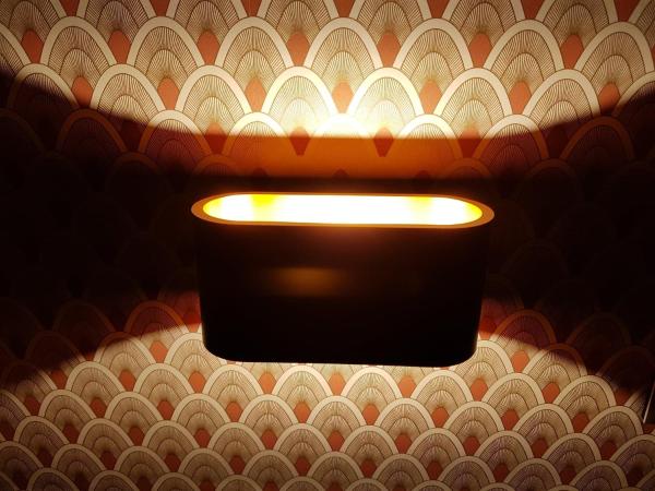 B&B The Street Lodge : photo 7 de la chambre chambre double standard