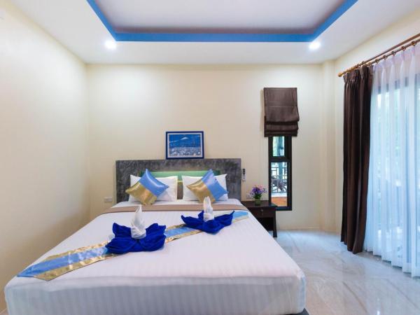 The Sun Long Beach Resort : photo 10 de la chambre chambre double Économique