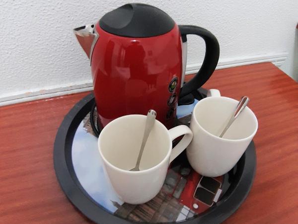 Hostal Dulcinea : photo 2 de la chambre chambre simple