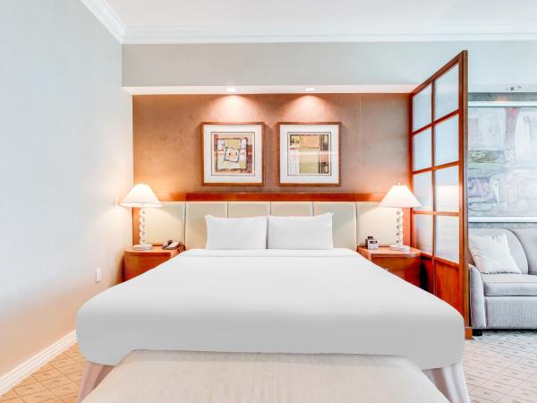 Jet Luxury at The Signature Condo Hotel : photo 8 de la chambre studio avec balcon