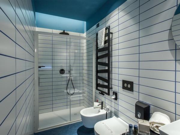 Hotel Dimora Del Monaco : photo 5 de la chambre chambre double standard