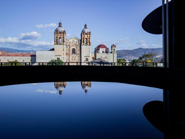 Hotel Los Amantes : photo 4 de la chambre suite junior