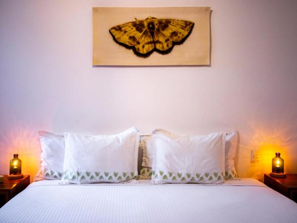 Hotel Los Amantes : photo 1 de la chambre suite junior