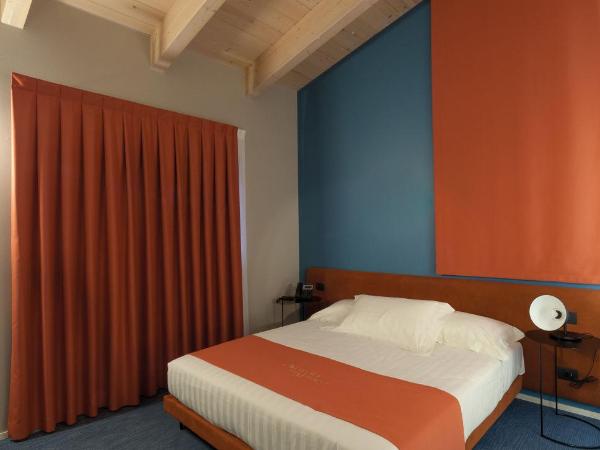 Hotel Dimora Del Monaco : photo 9 de la chambre suite 1 chambre