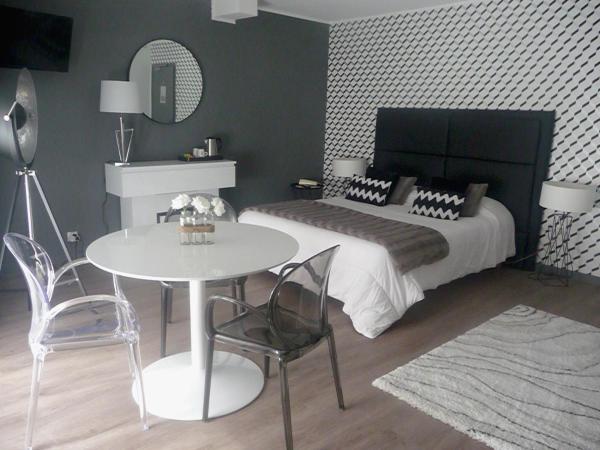 Hôtel Spunta Di Mare : photo 7 de la chambre chambre quadruple