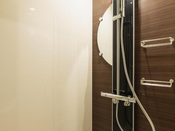 GRAND BASE Haruyoshi : photo 8 de la chambre chambre lits jumeaux standard