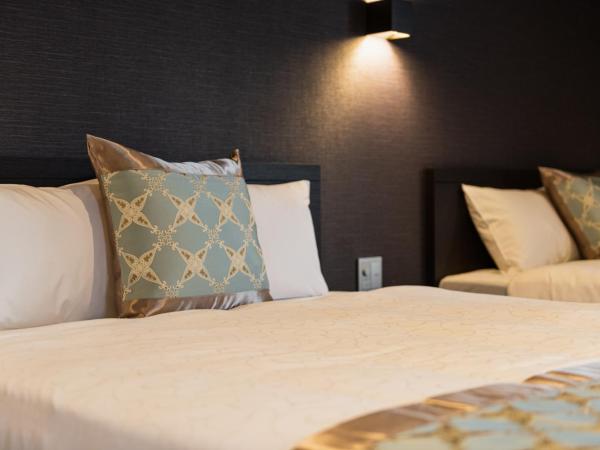 GRAND BASE Haruyoshi : photo 4 de la chambre chambre triple confort