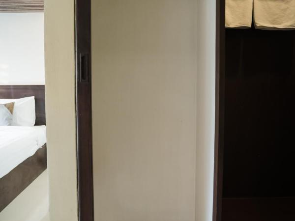 Kong Garden View Resort Chiang Rai : photo 7 de la chambre chambre lits jumeaux supérieure