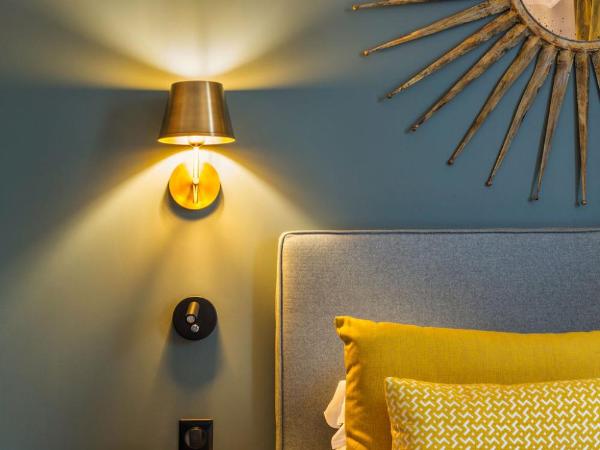 Best Western Plus Hotel de Dieppe 1880 : photo 3 de la chambre chambre double confort