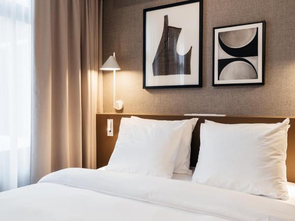 The Hunfeld : photo 5 de la chambre petite chambre double