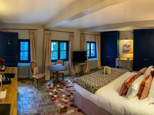 La Petite Folie : photo 6 de la chambre appartement