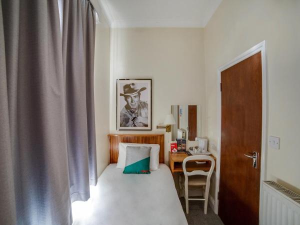 St George's Hotel : photo 4 de la chambre chambre simple standard