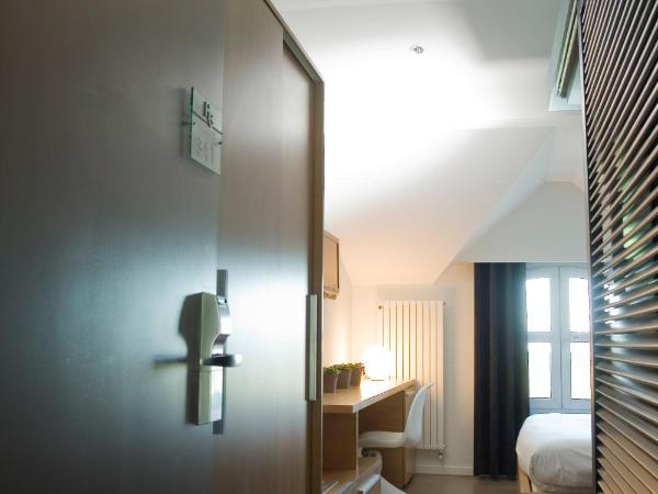 Hotel Du Golf : photo 1 de la chambre chambre double supérieure