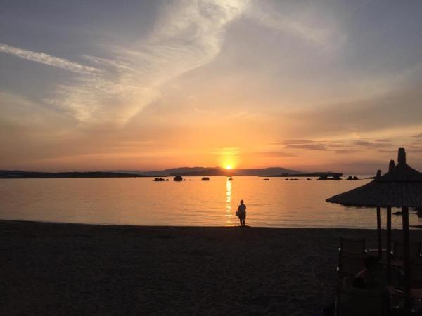 Stelisia Rooms : photo 1 de la chambre studio deluxe