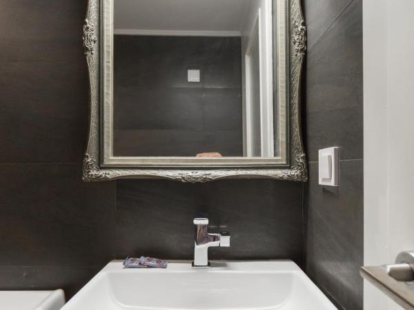 Troon of Athens Apartments : photo 9 de la chambre kentropolitis apartment - no11