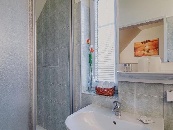 Pension Kasper : photo 3 de la chambre chambre simple standard