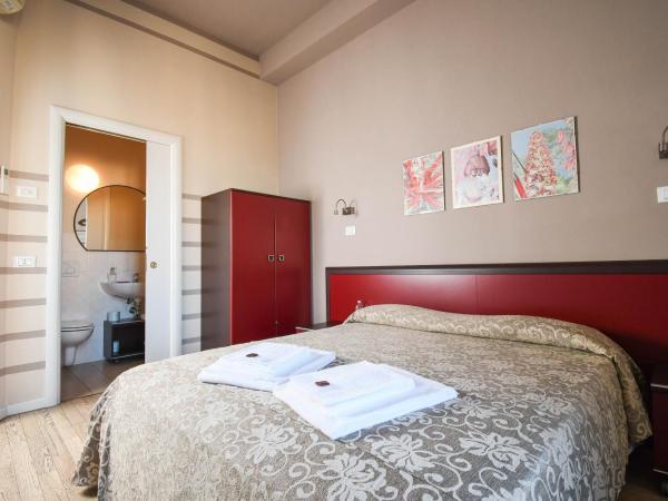 Bergamo Romantica : photo 1 de la chambre chambre double