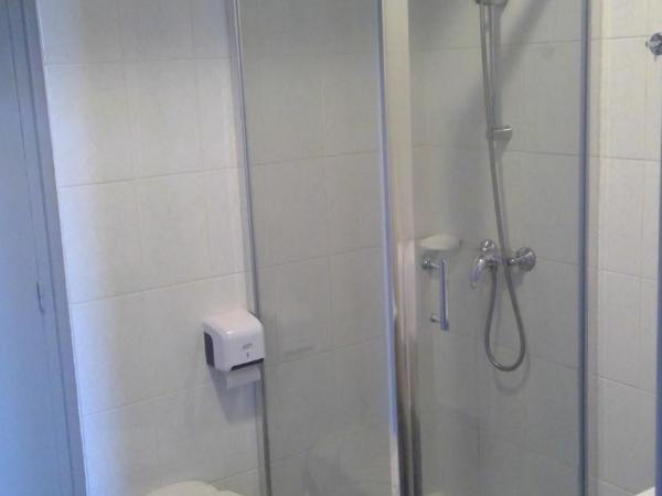 Le Beauregard : photo 5 de la chambre chambre double ou lits jumeaux