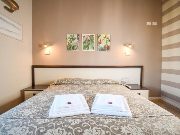 Bergamo Romantica : photo 2 de la chambre chambre double