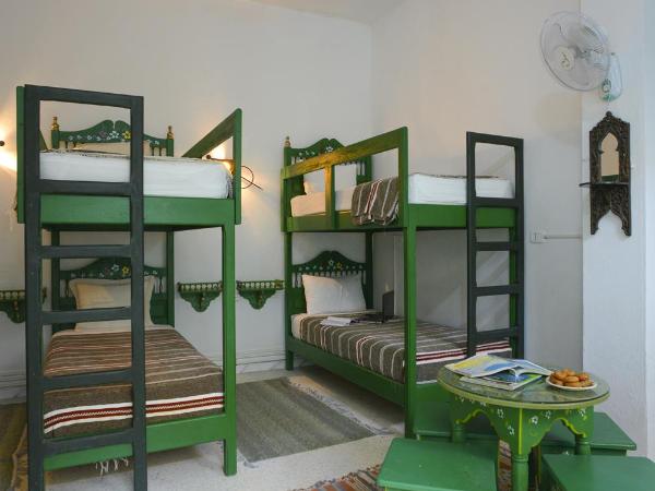 Dar Ya : photo 3 de la chambre grande chambre familiale