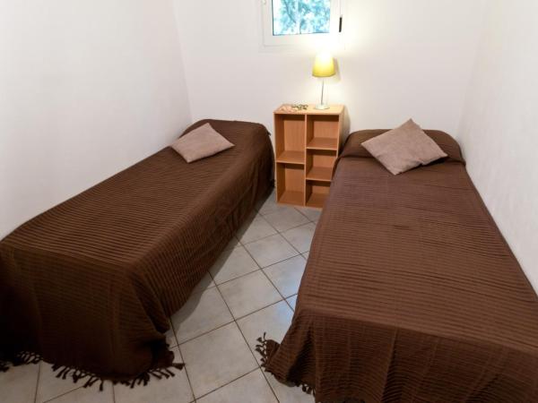 Villa Les Lieges de Palombaggia : photo 2 de la chambre appartement 2 chambres