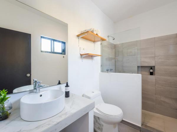 Stay Tropical : photo 6 de la chambre appartement avec balcon