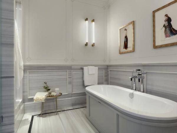 Six Senses Kocatas Mansions : photo 5 de la chambre suite junior avec vue sur le bosphore