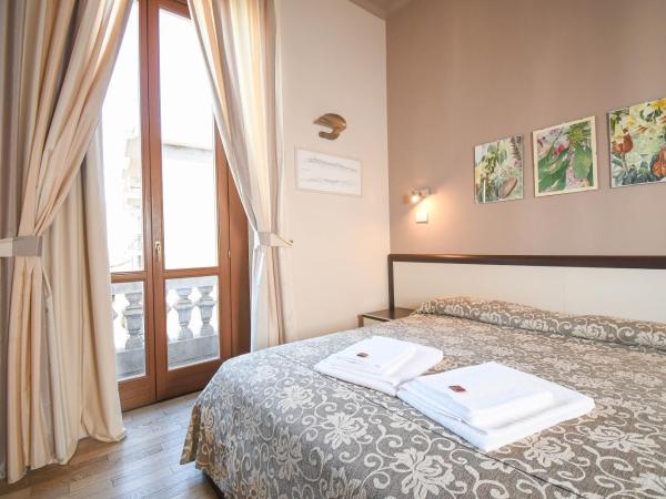 Bergamo Romantica : photo 6 de la chambre chambre double