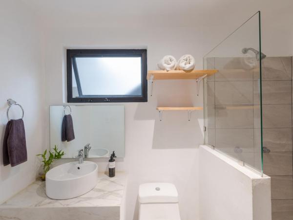 Stay Tropical : photo 5 de la chambre appartement - rez-de-chaussée