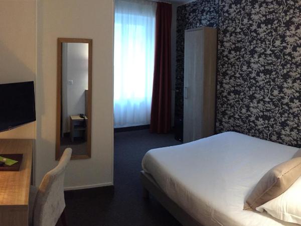 Hotel Ajoncs d'Or : photo 2 de la chambre chambre simple