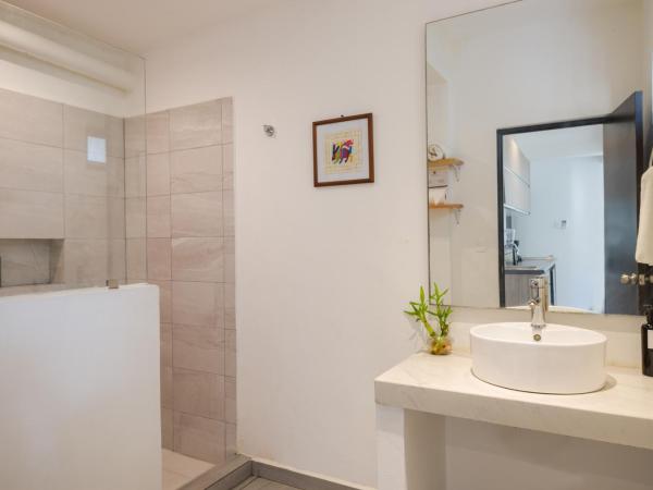 Stay Tropical : photo 2 de la chambre studio double deluxe