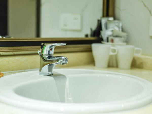 Novo Hotel Chongqing : photo 10 de la chambre chambre lits jumeaux supérieure