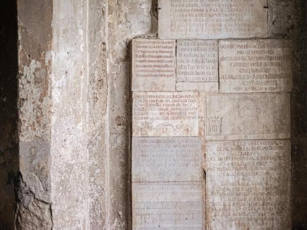 la dimora di Cornelia : photo 9 de la chambre appartement supérieur