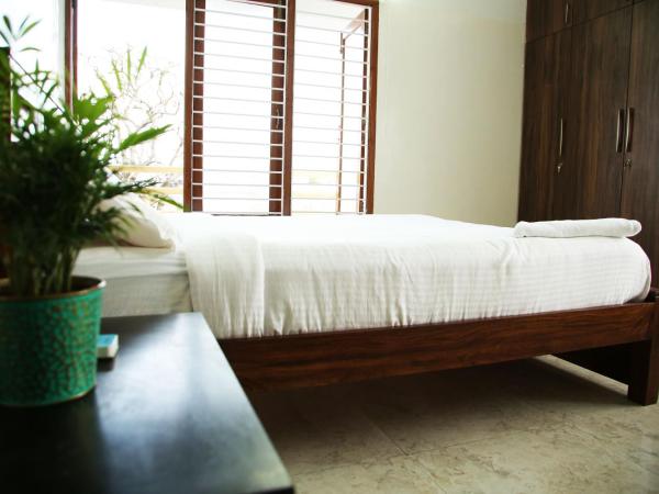 Kolam Elliots Beach : photo 2 de la chambre chambre lit queen-size - vue sur mer