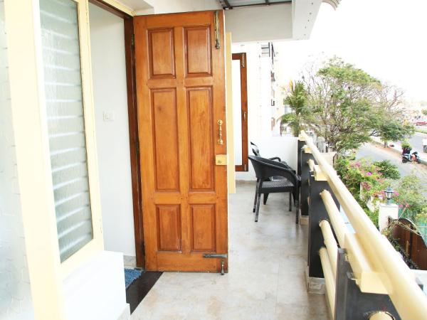 Kolam Elliots Beach : photo 5 de la chambre chambre lit queen-size - vue sur mer